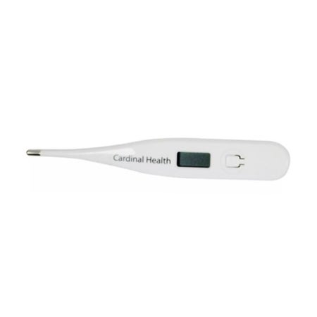 Electronic Probe Thermometer Cardinal Health™ Oral Probe Handheld