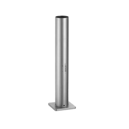 Vascular Dilator Holder Jarit® 7-7/8 Inch Length, Stainless Steel, Round, Satin Finish