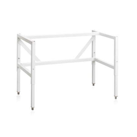 Telescoping Base Stand Labconco For Labconco Class II Biosafety Cabinets