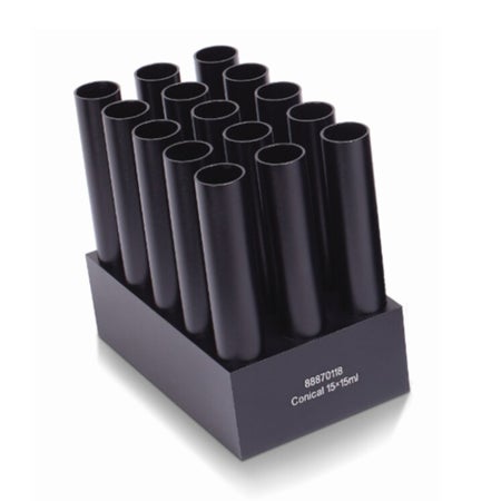 Conical Tube Block Thermo Scientific™ For Thermo Scientific™ Digital and Touch Screen Dry Baths / Block Heaters