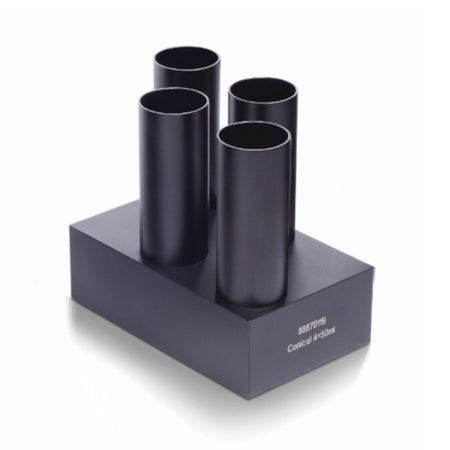 Conical Tube Block Thermo Scientific™ For Thermo Scientific™ Digital and Touch Screen Dry Baths / Block Heaters