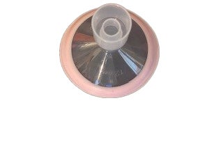 Pano Flange Hygeia For All Hygeia and Medela Flange Connectors