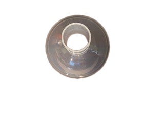 Crater Flange Hygeia For All Hygeia and Medela Flange Connectors