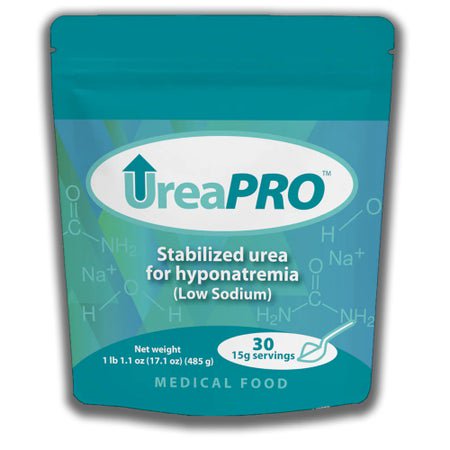 Oral Supplement UreaPRO Unflavored Powder 1 lb. Pouch