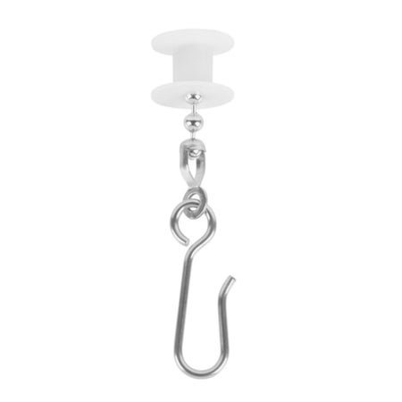 Spool Carrier with Hook Covoc