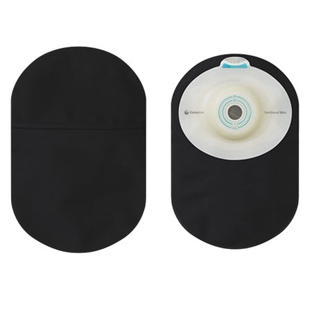 Ostomy Pouch SenSura® Mio One-Piece System