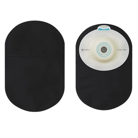 Ostomy Pouch SenSura® Mio One-Piece System