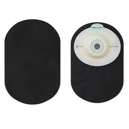 Ostomy Pouch SenSura® Mio One-Piece System
