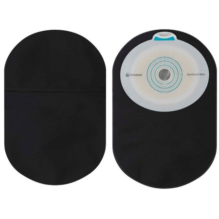 Ostomy Pouch SenSura® Mio One-Piece System