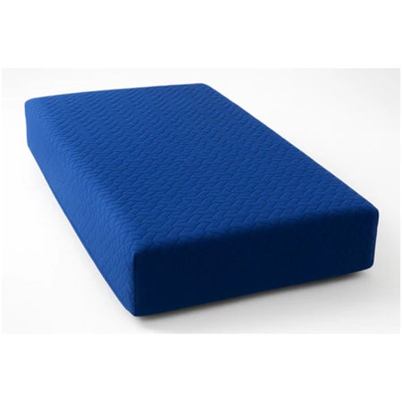 Mattress Protector FEI 4 H X 30 W X 76 L Inch 5 Layer Protective Fabric /.Nylon Hosipital Bed