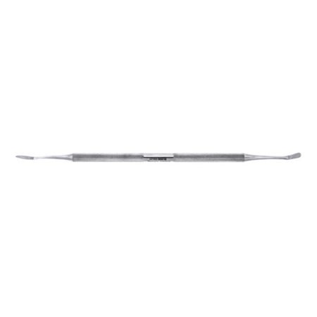 Elevator BR Surgical Woodson 7 Inch Length OR Grade German Stainless Steel NonSterile