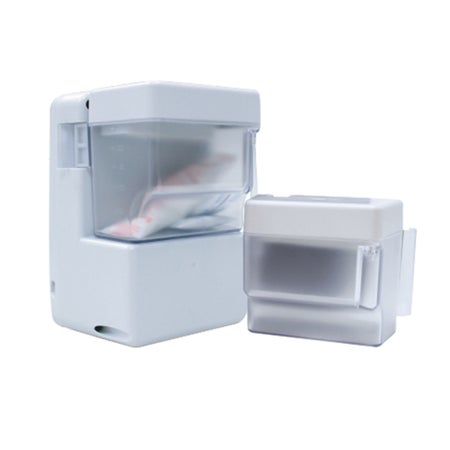 Negative Pressure Canister Nisus®