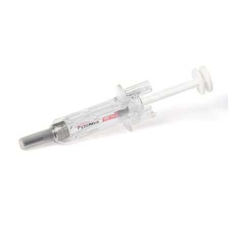 Pyzchiva® Ustekinumab-ttwe 90 mg / mL Injection 1 mL