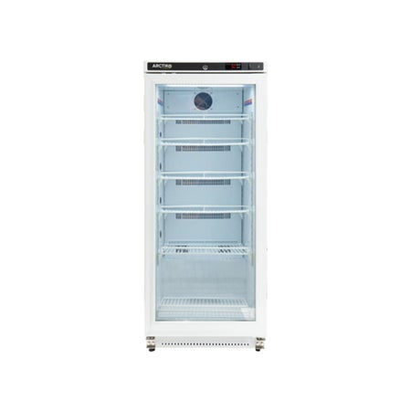 Upgright Refrigerator Arctiko PRE 285 Laboratory Use 9.3 cu. ft. 1 Glass Swing Door