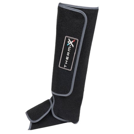 Hot / Cold Therapy Wrap Therm-X® Leg One Size Fits Most Ripstop Nylon / Waterproof Backing Reusable