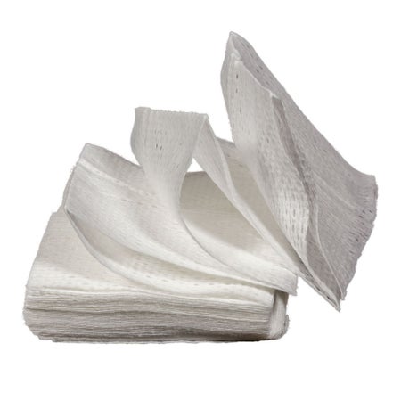 Hemostatic Dressing QuikClot® Bleeding Control 3 Inch X 4 Yard 1 Count Sterile