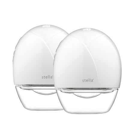 Wearable Double Electric Breast Pump Stella