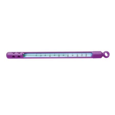 Liquid-in-Glass Thermometer Digi-Sense® Celsius -5° to +50°C Total Immersion Pocket Clip Does Not Require Power