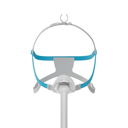 CPAP Mask Mask Kit Fisher & Paykel Nova™ Nasal Style Medium Adult