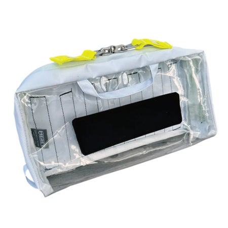 Medical Pack Module H7 VIEWPACK ™ PRO X White 11-3/4 X 5-1/2 X 2-3/4 Inch