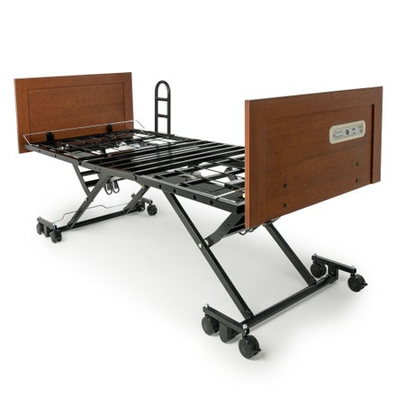 Bed Frame Amerilux For use with Amerilux LTC Beds