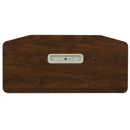 Headboard / Footboard Center Crown Style Cocobala