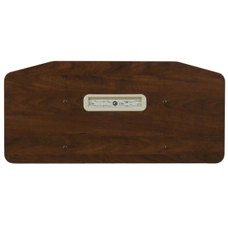 Headboard / Footboard Center Crown Style Cocobala