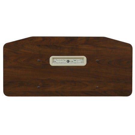 Headboard / Footboard Center Crown Style Cocobala