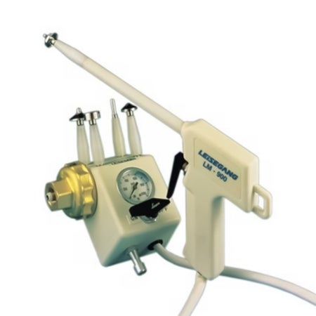 Cryosurgical System Leisegang® LM-900 Assorted Tips