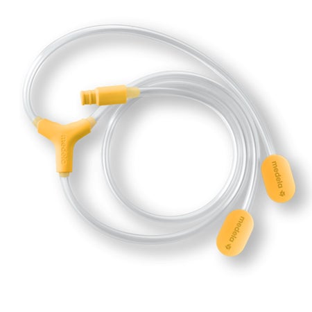 Replacement Tubing Set Medela For Medela Pump In Style Breast Pump Collection Cups
