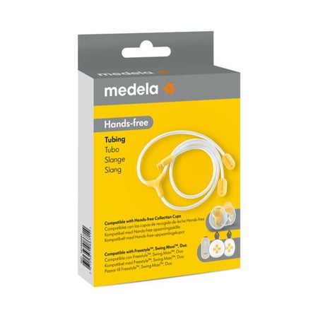 Replacement Tubing Set Medela For Medela Pump In Style Breast Pump Collection Cups