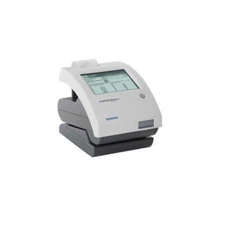 Urine Analyzer CLINITEK Status® Connect CLIA Waived