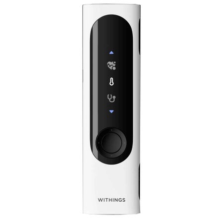 Digital Stick Thermometer Withings Temporal Probe Handheld
