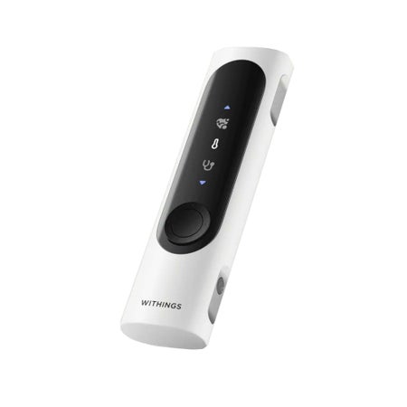 Digital Stick Thermometer Withings Temporal Probe Handheld