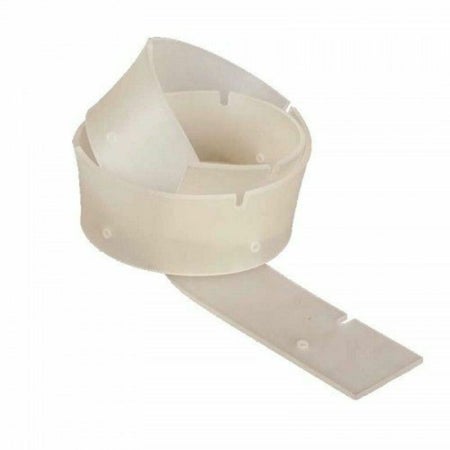 Front Squeegee Blade Rubber