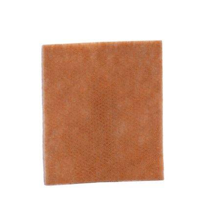 Copper Impregnated Dressing MEDCu Rectangle 2 X 2-2/5 Inch Sterile