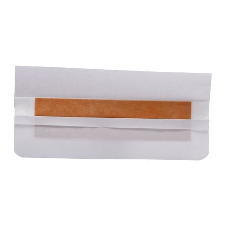 Copper Impregnated Dressing MEDCu Rectangle 4 X 10 Inch Sterile