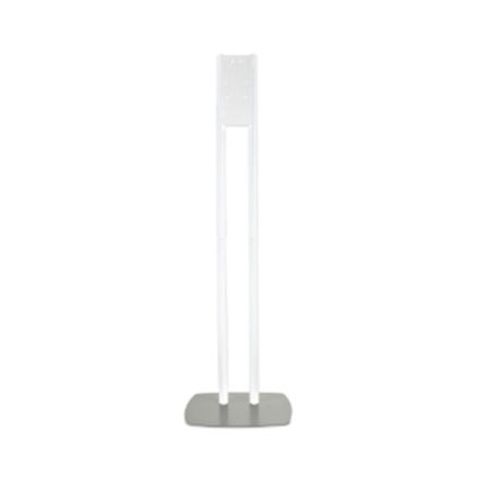 Floor Stand Purell® 51.63 H X 11.75 W X 15.56 Inch, White