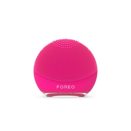 Facial Cleansing Brush LUNA™ 4 Play Silicone Cherry Up