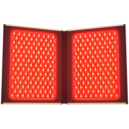 Double LED Panel Light Therapy FAQ™