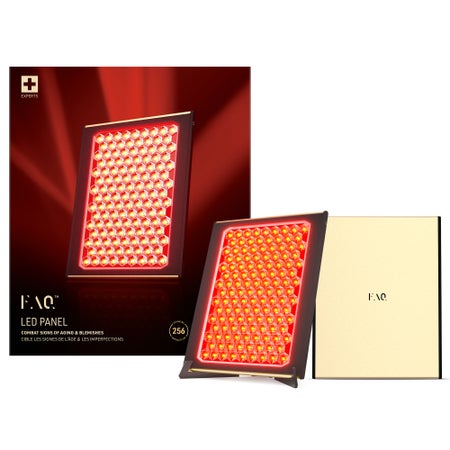 Single LED Panel Light Therapy FAQ™