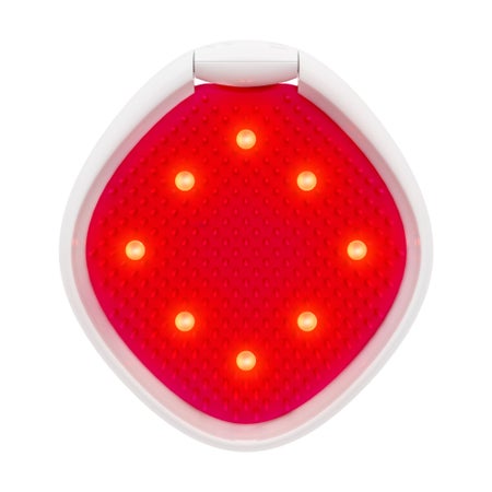 LED Light Hairbrush FLIP™ play