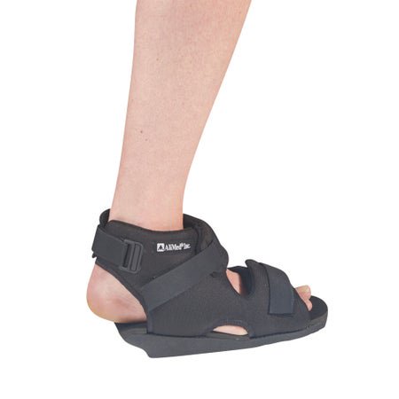 Foot Support Alimed Large Hook and Loop Strap Closure Foot