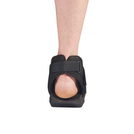 Foot Support Alimed Medium Hook and Loop Strap Closure Foot