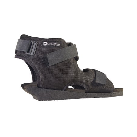 Foot Support Alimed Medium Hook and Loop Strap Closure Foot