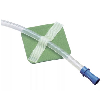 Tube Holder Devon™ For Drainage, Suction and General Medical Tubing