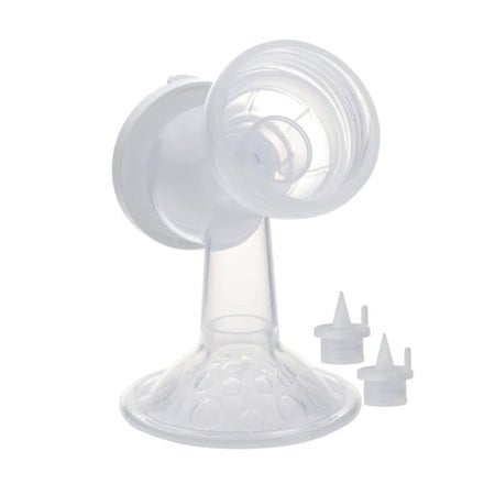 Breast Pump Flange Kit BabyBuddha® For BabyBuddha® Electric Breast Pump