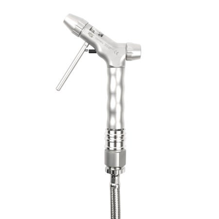Spray Gun Kit Stainless Steel