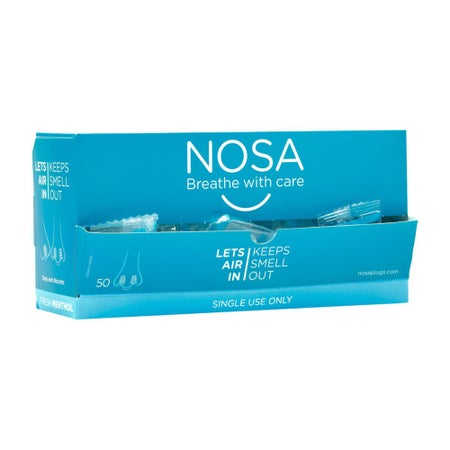 Nosa Nose Plugs