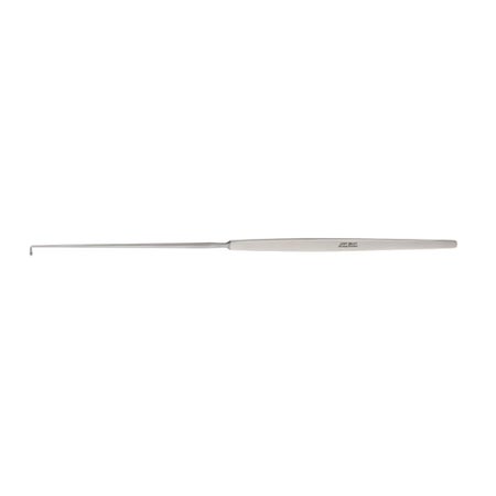 Nerve Hook Jarit® Cushing 11 Inch Length German Stainless Steel NonSterile Reusable